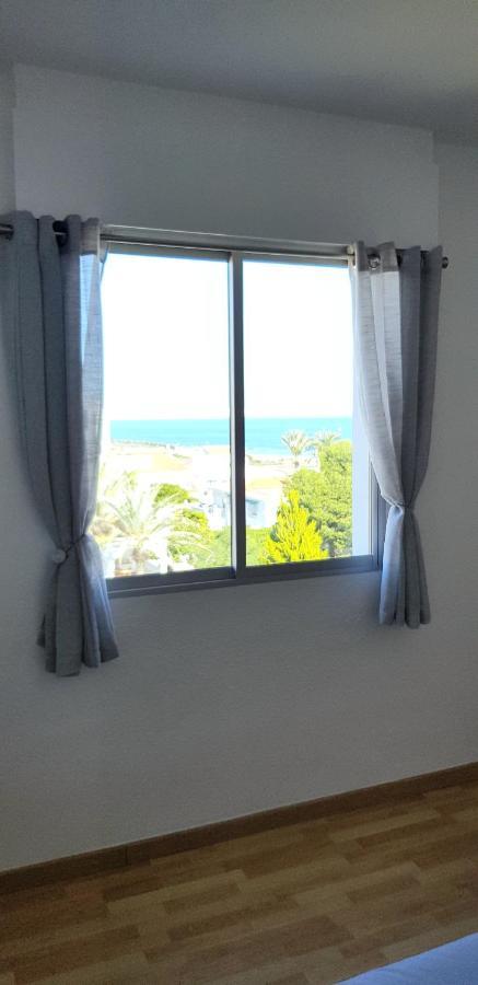 Beach Front Sea View Punta Prima Punta Prima  Exterior photo