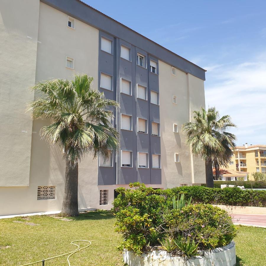 Beach Front Sea View Punta Prima Punta Prima  Exterior photo